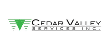 Cedar Valley Services