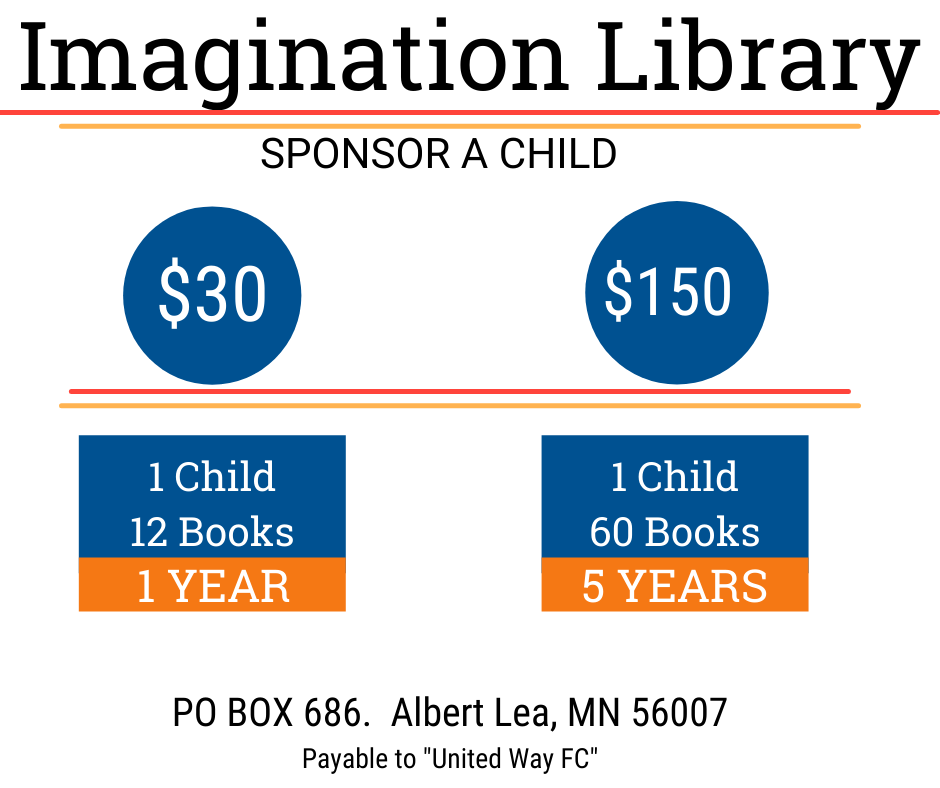 dolly parton imagination library