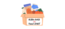 Alden Area Food Shelf